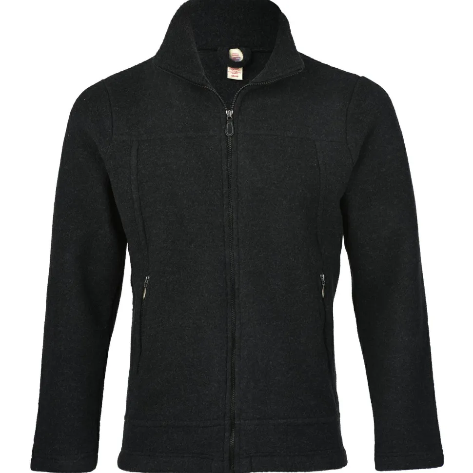 Engel - Jacke Tailliert - Wolljacke