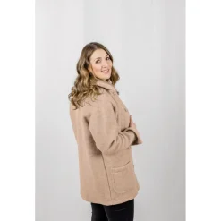 Engel - Jacket - Wolljacke