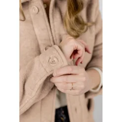 Engel - Jacket - Wolljacke