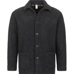 Engel - Jacket - Wolljacke