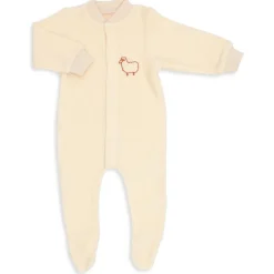 Engel - Kid's Einteiliger Schlafanzug 'Kleines Schaf' - Schlafanzug