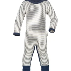 Engel - Kid's Schlafoverall mit Fuß-Umschlag - Overall