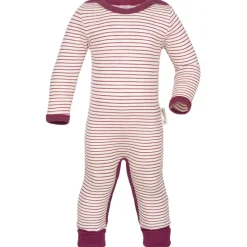 Engel - Kid's Schlafoverall mit Fuß-Umschlag - Overall