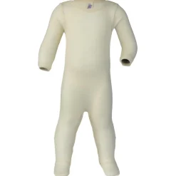 Engel - Kid's Schlafoverall mit Druckknöpfen - Overall