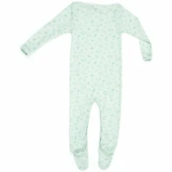 Engel - Kid's Schlafoverall mit Druckknöpfen - Overall