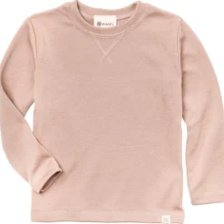 Engel - Kid's Sweatshirt L/S - Merinolongsleeve