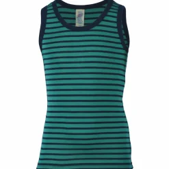 Engel - Kinder Achselhemd - Merinounterwäsche