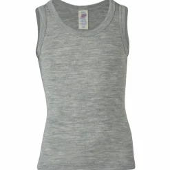 Engel - Kinder Achselhemd - Merinounterwäsche