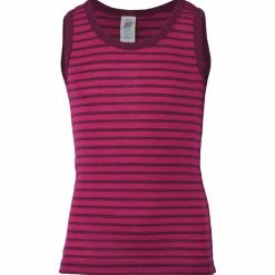 Engel - Kinder Achselhemd - Merinounterwäsche