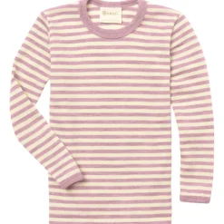 Engel - Kinder Shirt L/S - Merinounterwäsche