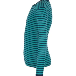 Engel - Kinder Unterhemd L/S - Merinounterwäsche