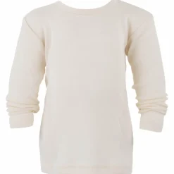 Engel - Kinder Unterhemd L/S - Merinounterwäsche