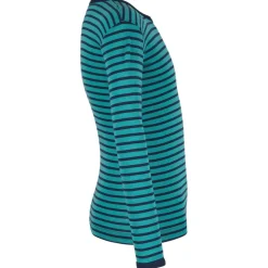 Engel - Kinder Unterhemd L/S - Merinounterwäsche