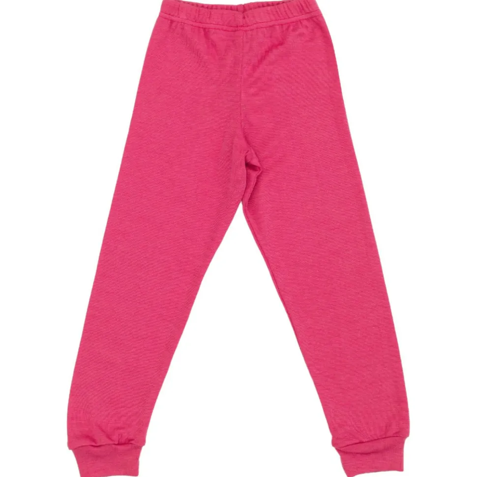 Engel - Kinder-Schlafanzughose - Merinounterwäsche