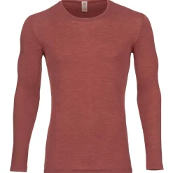 Engel - Shirt L/S - Merinounterwäsche