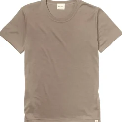 Engel - Shirt S/S - Merinoshirt