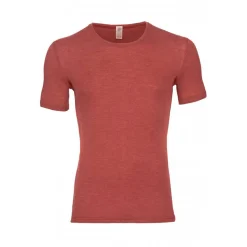 Engel - Shirt S/S - Merinounterwäsche