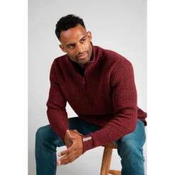 Engel - Troyer - Merinopullover