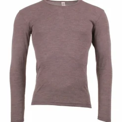Engel - Unterhemd L/S - Merinounterwäsche