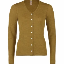 Engel - Women's Cardigan - Wolljacke