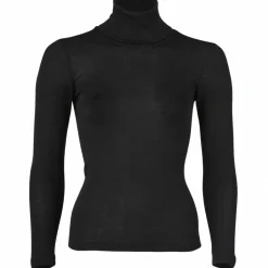 Engel - Women's Damen-Rolli L/S - Seidenunterwäsche
