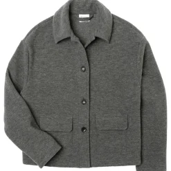 Engel - Women's Jacke - Merinojacke