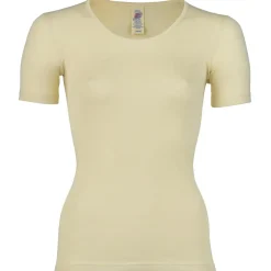 Engel - Women's Kurzarm Shirt - Merinounterwäsche