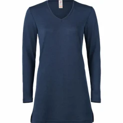 Engel - Women's Longshirt - Merinounterwäsche