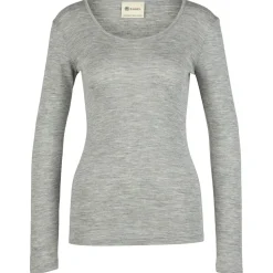 Engel - Women's Unterhemd L/S - Merinounterwäsche