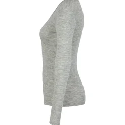 Engel - Women's Unterhemd L/S - Merinounterwäsche
