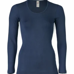 Engel - Women's Unterhemd L/S - Merinounterwäsche