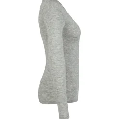 Engel - Women's Unterhemd L/S - Merinounterwäsche