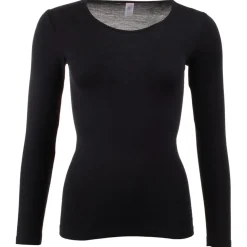Engel - Women's Unterhemd L/S - Merinounterwäsche
