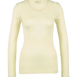 Engel - Women's Unterhemd L/S - Merinounterwäsche