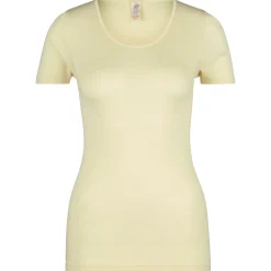 Engel - Women's Unterhemd S/S - Merinounterwäsche