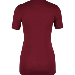 Engel - Women's Unterhemd S/S - Merinounterwäsche