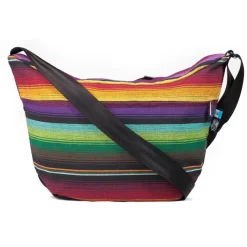 ETHNOTEK - Bagan Bag L - Umhängetasche