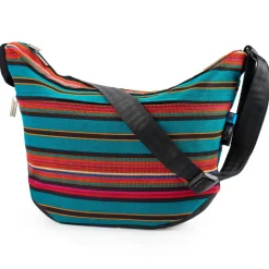 ETHNOTEK - Bagan Bag L - Umhängetasche