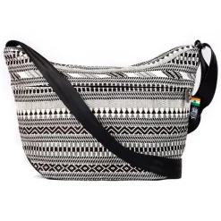 ETHNOTEK - Bagan Bag L - Umhängetasche