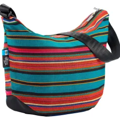 ETHNOTEK - Bagan Bag L - Umhängetasche
