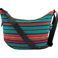 ETHNOTEK - Bagan Bag L - Umhängetasche