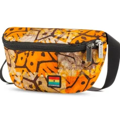 ETHNOTEK - Bagus Bum Bag - Hüfttasche