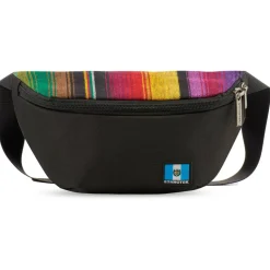 ETHNOTEK - Bagus Lite Bum Bag - Hüfttasche