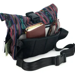 ETHNOTEK - Cyclo Sling - Umhängetasche