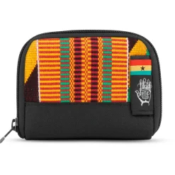 ETHNOTEK - Jugaad Wallet - Geldbeutel