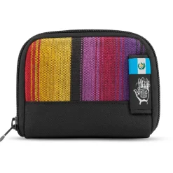 ETHNOTEK - Jugaad Wallet - Geldbeutel