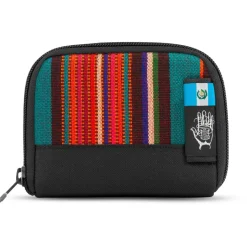 ETHNOTEK - Jugaad Wallet - Geldbeutel