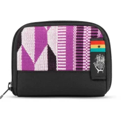 ETHNOTEK - Jugaad Wallet - Geldbeutel