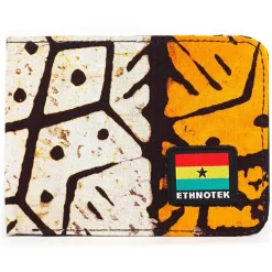 ETHNOTEK - Ketat Wallet - Geldbeutel