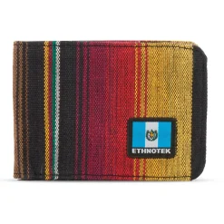 ETHNOTEK - Ketat Wallet - Geldbeutel